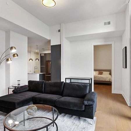 Midtown Luxury Apartment Ατλάντα Εξωτερικό φωτογραφία