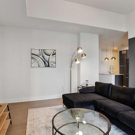 Midtown Luxury Apartment Ατλάντα Εξωτερικό φωτογραφία