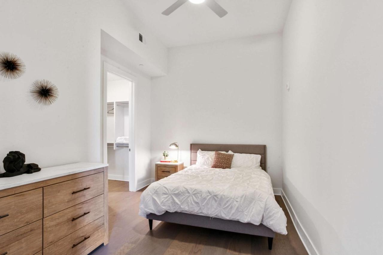 Midtown Luxury Apartment Ατλάντα Εξωτερικό φωτογραφία