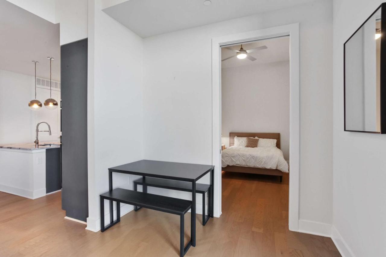 Midtown Luxury Apartment Ατλάντα Εξωτερικό φωτογραφία