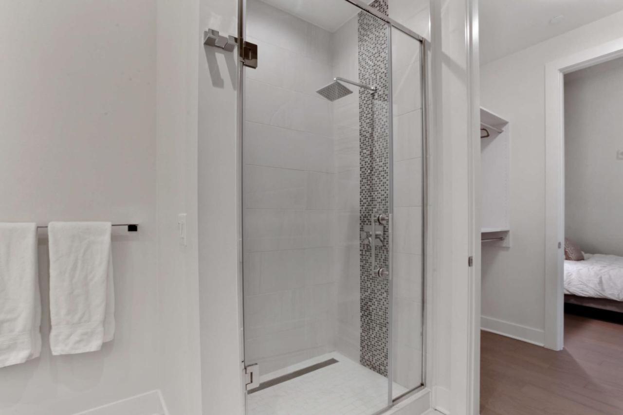 Midtown Luxury Apartment Ατλάντα Εξωτερικό φωτογραφία